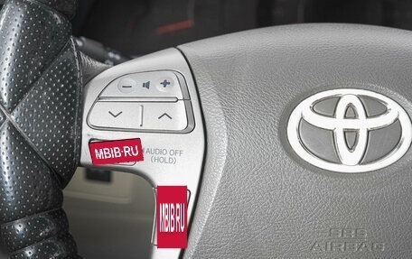 Toyota Camry, 2011 год, 1 399 000 рублей, 17 фотография