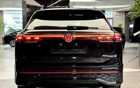 Volkswagen Tiguan II, 2026 год, 5 170 000 рублей, 3 фотография