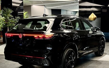 Volkswagen Tiguan II, 2026 год, 5 170 000 рублей, 2 фотография