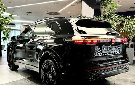 Volkswagen Tiguan II, 2026 год, 5 170 000 рублей, 4 фотография