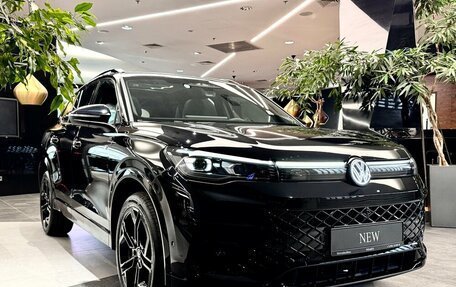 Volkswagen Tiguan II, 2026 год, 5 170 000 рублей, 5 фотография