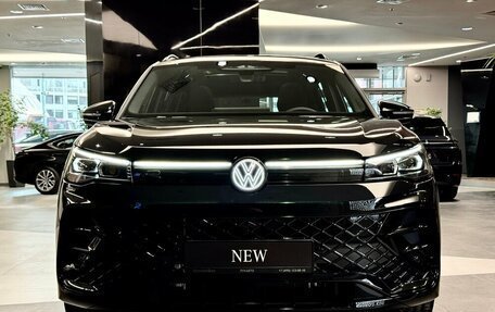 Volkswagen Tiguan II, 2026 год, 5 170 000 рублей, 10 фотография