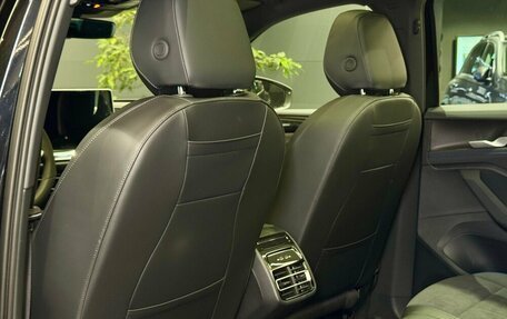 Volkswagen Tiguan II, 2026 год, 5 170 000 рублей, 17 фотография