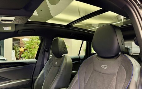 Volkswagen Tiguan II, 2026 год, 5 170 000 рублей, 15 фотография