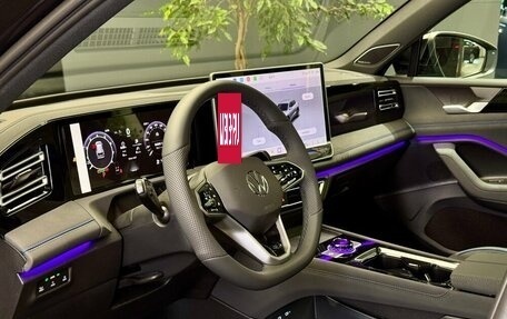 Volkswagen Tiguan II, 2026 год, 5 170 000 рублей, 12 фотография