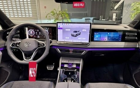 Volkswagen Tiguan II, 2026 год, 5 170 000 рублей, 11 фотография