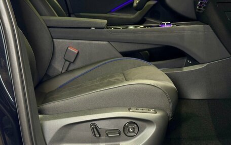 Volkswagen Tiguan II, 2026 год, 5 170 000 рублей, 20 фотография