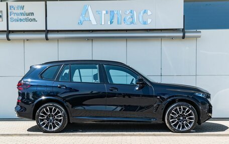 BMW X5, 2025 год, 15 990 000 рублей, 3 фотография