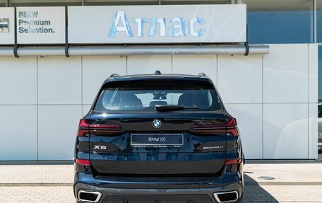 BMW X5, 2025 год, 15 990 000 рублей, 5 фотография