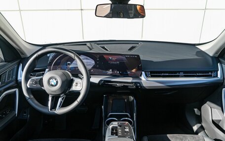 BMW X1, 2025 год, 6 190 000 рублей, 10 фотография