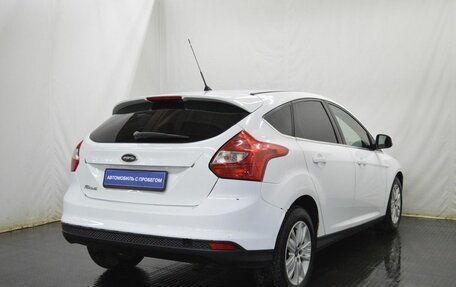 Ford Focus III, 2012 год, 618 000 рублей, 5 фотография