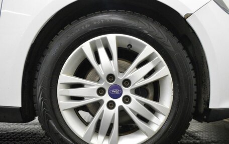 Ford Focus III, 2012 год, 618 000 рублей, 9 фотография