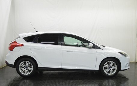 Ford Focus III, 2012 год, 618 000 рублей, 4 фотография