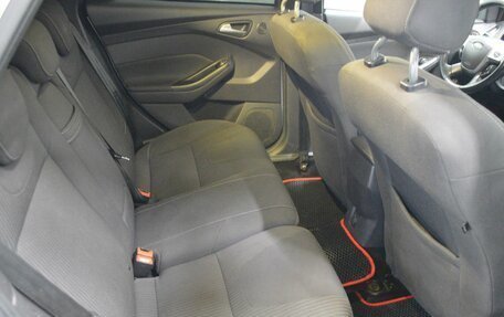 Ford Focus III, 2012 год, 618 000 рублей, 13 фотография