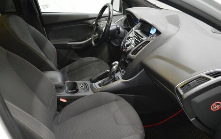 Ford Focus III, 2012 год, 618 000 рублей, 12 фотография