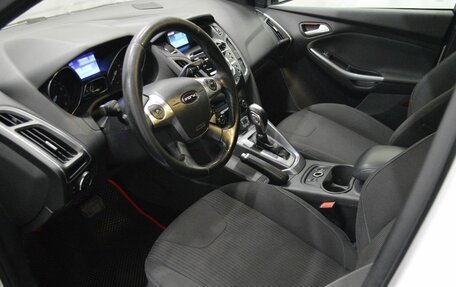 Ford Focus III, 2012 год, 618 000 рублей, 10 фотография