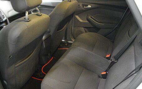 Ford Focus III, 2012 год, 618 000 рублей, 11 фотография