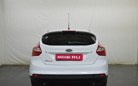 Ford Focus III, 2012 год, 618 000 рублей, 6 фотография