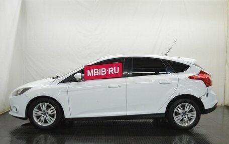 Ford Focus III, 2012 год, 618 000 рублей, 8 фотография