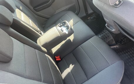 Ford Focus II рестайлинг, 2009 год, 479 000 рублей, 8 фотография