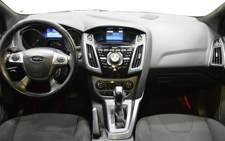 Ford Focus III, 2012 год, 618 000 рублей, 14 фотография