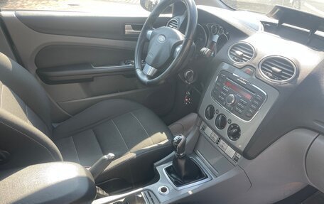 Ford Focus II рестайлинг, 2009 год, 479 000 рублей, 6 фотография