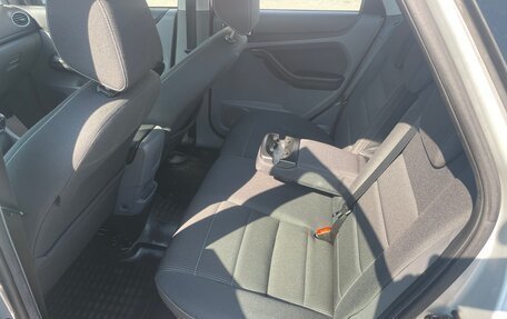 Ford Focus II рестайлинг, 2009 год, 479 000 рублей, 7 фотография