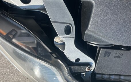 Ford Focus II рестайлинг, 2009 год, 479 000 рублей, 14 фотография