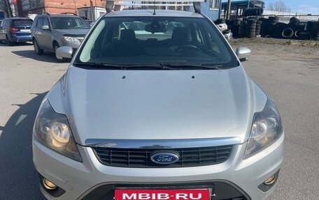 Ford Focus II рестайлинг, 2009 год, 479 000 рублей, 2 фотография