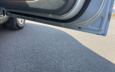 Ford Focus II рестайлинг, 2009 год, 479 000 рублей, 20 фотография