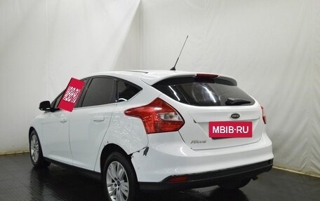 Ford Focus III, 2012 год, 618 000 рублей, 7 фотография