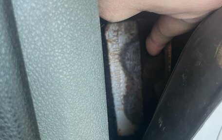 Ford Focus II рестайлинг, 2009 год, 479 000 рублей, 18 фотография