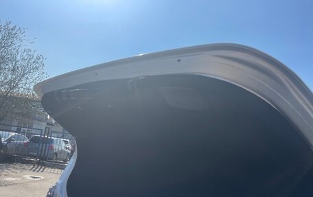 Ford Focus II рестайлинг, 2009 год, 479 000 рублей, 21 фотография