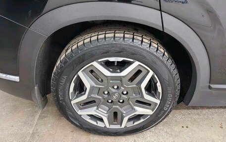 Hyundai Santa Fe IV, 2023 год, 2 825 000 рублей, 2 фотография