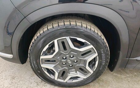 Hyundai Santa Fe IV, 2023 год, 2 825 000 рублей, 3 фотография