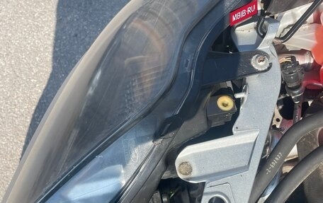 Ford Focus II рестайлинг, 2009 год, 479 000 рублей, 16 фотография