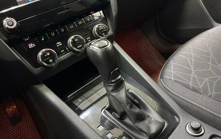 Skoda Octavia, 2019 год, 1 470 000 рублей, 12 фотография