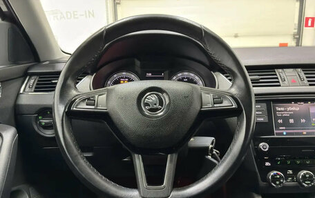 Skoda Octavia, 2019 год, 1 470 000 рублей, 16 фотография