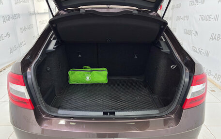 Skoda Octavia, 2019 год, 1 470 000 рублей, 7 фотография