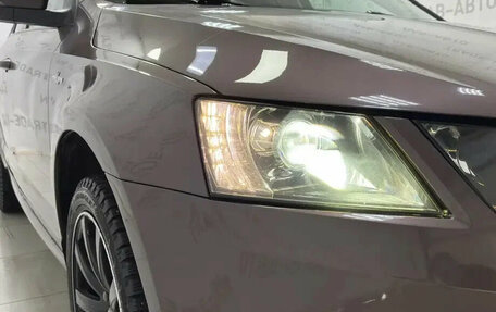 Skoda Octavia, 2019 год, 1 470 000 рублей, 15 фотография