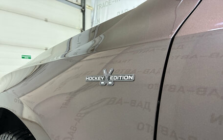 Skoda Octavia, 2019 год, 1 470 000 рублей, 8 фотография