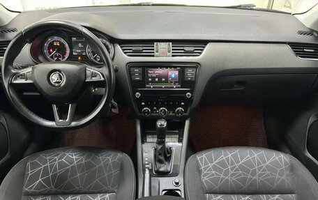 Skoda Octavia, 2019 год, 1 470 000 рублей, 18 фотография