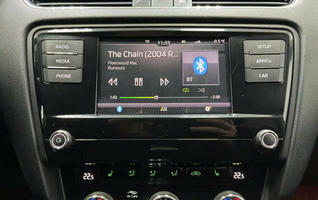 Skoda Octavia, 2019 год, 1 470 000 рублей, 17 фотография