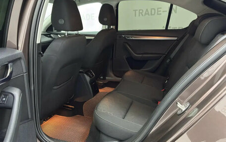 Skoda Octavia, 2019 год, 1 470 000 рублей, 20 фотография