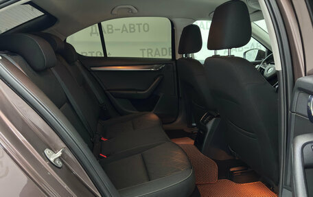 Skoda Octavia, 2019 год, 1 470 000 рублей, 19 фотография