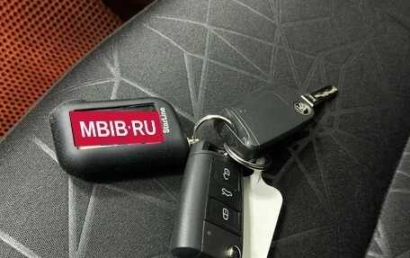 Skoda Octavia, 2019 год, 1 470 000 рублей, 21 фотография