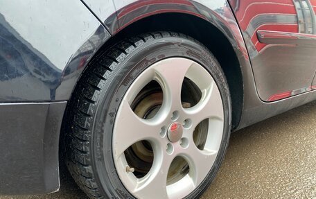 Volkswagen Golf V, 2007 год, 675 000 рублей, 20 фотография