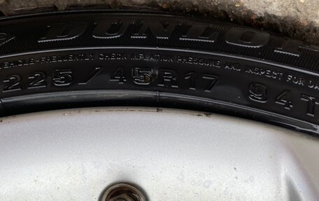 Volkswagen Golf V, 2007 год, 675 000 рублей, 21 фотография