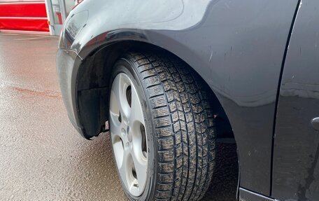 Volkswagen Golf V, 2007 год, 675 000 рублей, 22 фотография