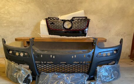 Volkswagen Golf V, 2007 год, 675 000 рублей, 29 фотография